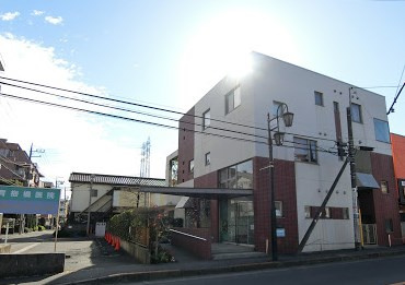 青梅橋医院の画像1