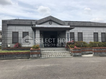 岡崎市役所 学区市民ホーム 岩津学区市民ホームの画像1