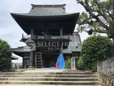 円福寺の画像1
