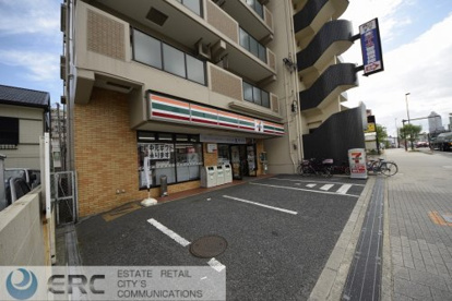 セブンイレブン 尼崎杭瀬南新町店の画像1