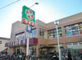 ライフ 東向島店
