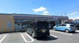 セブンイレブン 富里葉山店