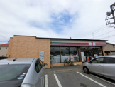 セブンイレブン 五井店