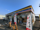 ミニストップ 市原今津朝山店
