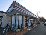 セブンイレブン 市原松ヶ島店
