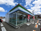 ファミリーマート 市原青柳三丁目店