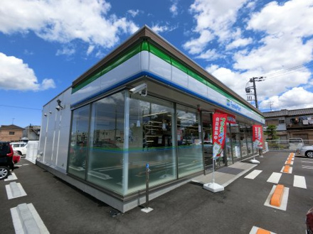 ファミリーマート 市原青柳三丁目店
