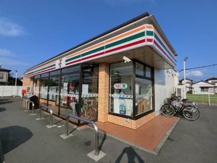セブンイレブン 市原姉崎東店