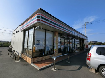 セブンイレブン 市原姉崎新田店の画像1