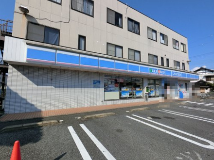 ローソン 市原姉ヶ崎店