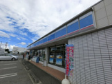 ローソン 市原姉崎海岸店