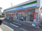 ファミリーマート 市原姉ヶ崎駅入口店