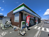 ファミリーマート 市原姉崎店