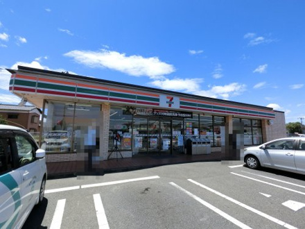 セブンイレブン 市原青葉台入口店
