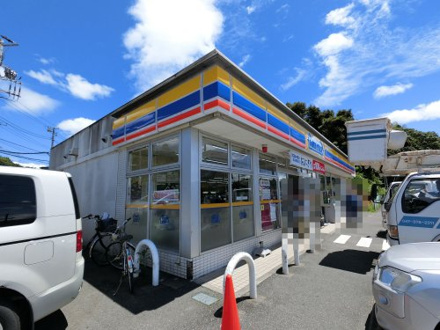 ミニストップ 姉ヶ崎迎田店
