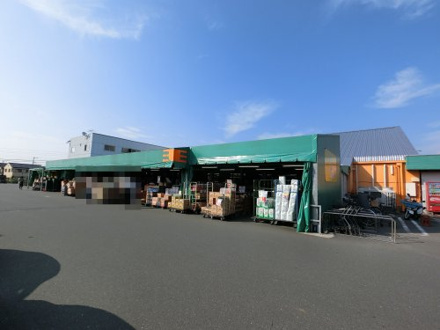 スーパーガッツ 姉崎店