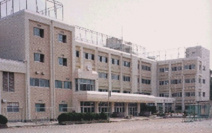 大和市立南林間中学校