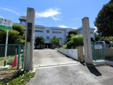市原市立姉崎小学校