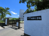 市原市立明神小学校
