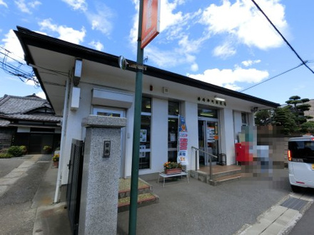 姉崎仲町郵便局
