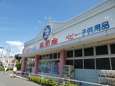 西松屋の画像1