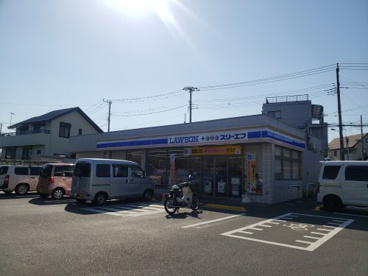 ローソンの画像1