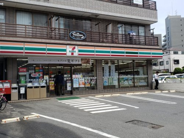 セブン-イレブン　藤沢羽鳥店の画像1