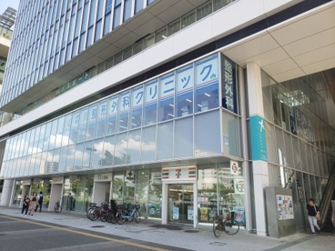 セブン-イレブン 藤沢辻堂北口大通り店の画像1
