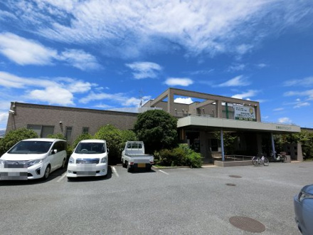 ひまわりクリニック