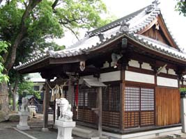 常世岐姫神社の画像3