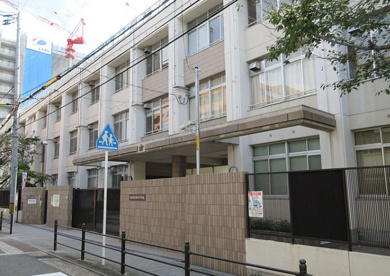 大阪市立桜宮小学校の画像1