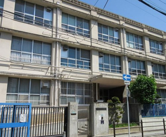 大阪市立都島小学校の画像1
