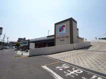 万代　堺土師店