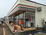 セブンイレブン 魚津持光寺店