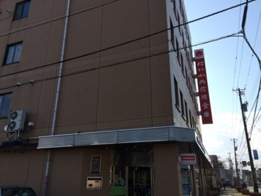 にいかわ信用金庫本店営業部の画像1