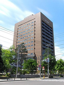 北海道立札幌医科大学の画像1