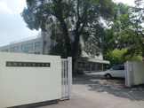 札幌市立 二条小学校