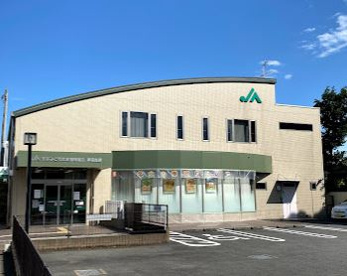 JA東京みどり拝島支店の画像1