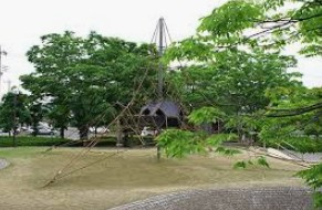 殿山北公園の画像1