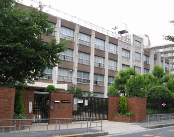 大阪市立友渕小学校分校の画像1
