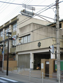 大阪市立高倉小学校の画像1