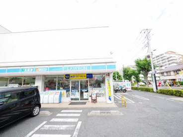 ローソン 舎人一丁目店の画像1