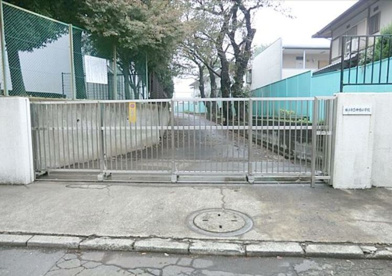 横浜市立神橋小学校の画像1