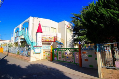 しのはら幼稚園の画像1