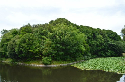 王塚公園の画像1