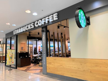 スターバックスコーヒー福田屋の画像2
