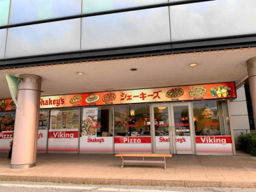 シェーキーズの画像1