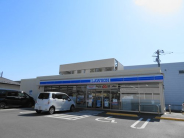 ローソン宇都宮岩曽町店の画像2