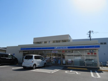 ローソン宇都宮岩曽町店の画像3