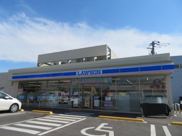 ローソン宇都宮岩曽町店の画像4